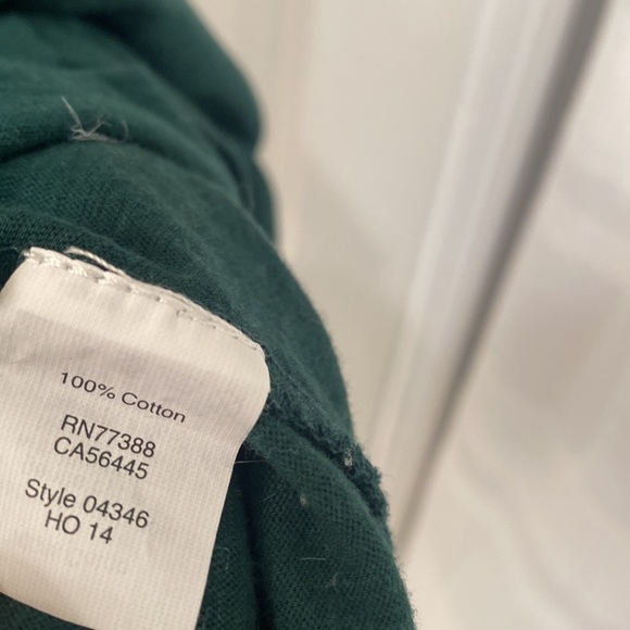 Madewell Tshirt - Picture 4 of 4